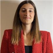 Studentessa di Scienze della formazione primaria offre ripetizioni per bambini e ragazzi di scuole elementari e medie